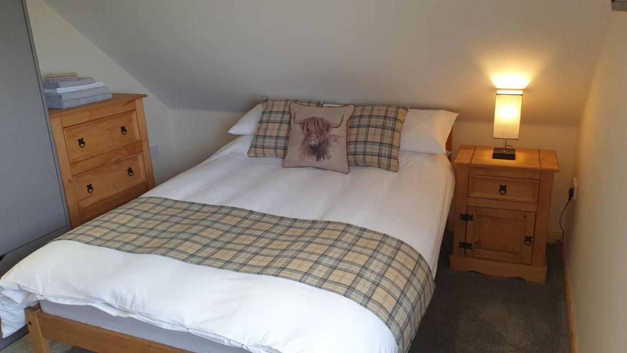 Hebridean Stay Creagorry Buitenkant foto
